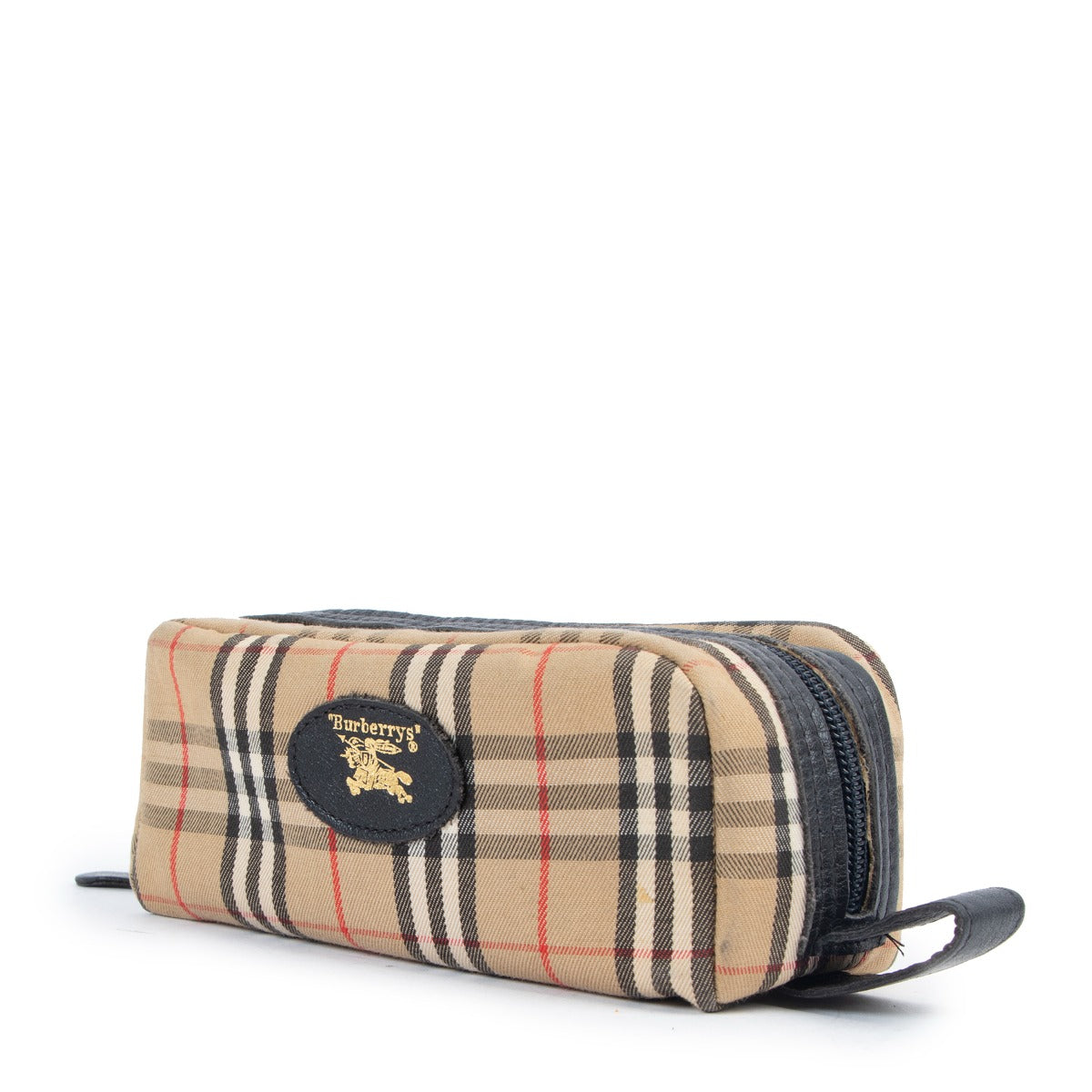Shop now for your pre-loved, 100% authentic Burberry accessories at Labellov.