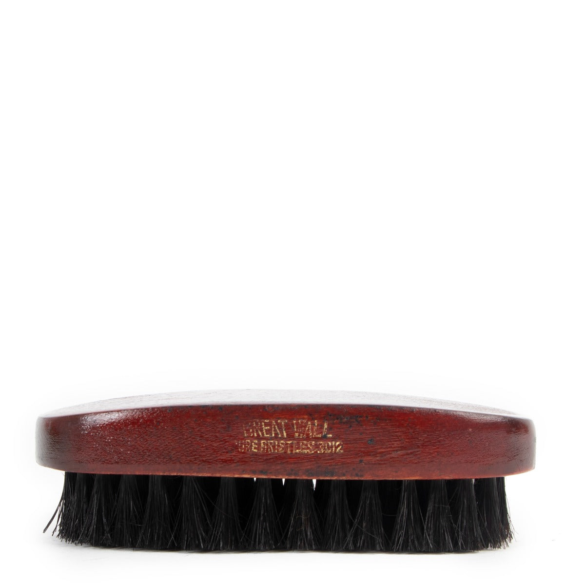 burberry shoe brush