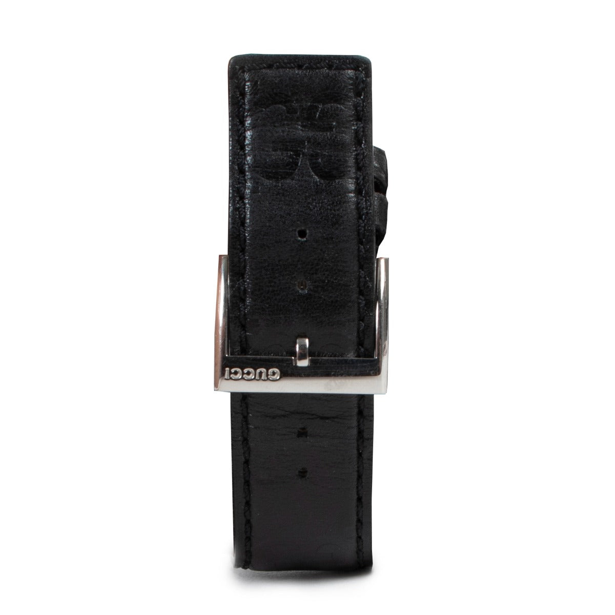 Shop second hand designer vintage Gucci 104 G-Bandeau Watch at Labellov