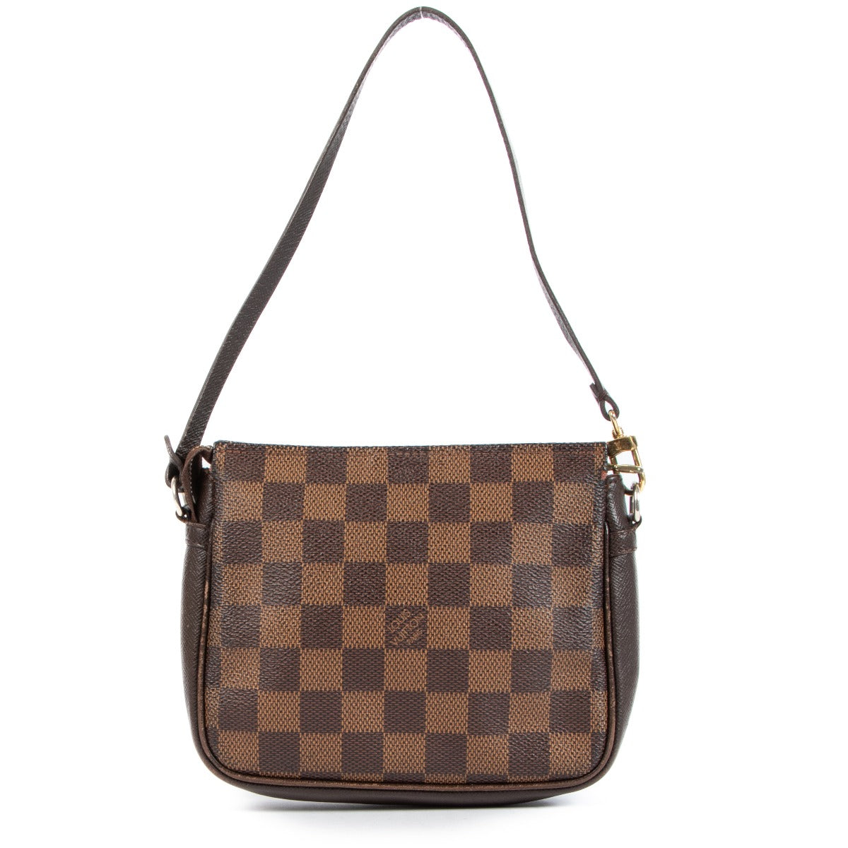 Louis Vuitton Damier Canvas Trousse Pochette