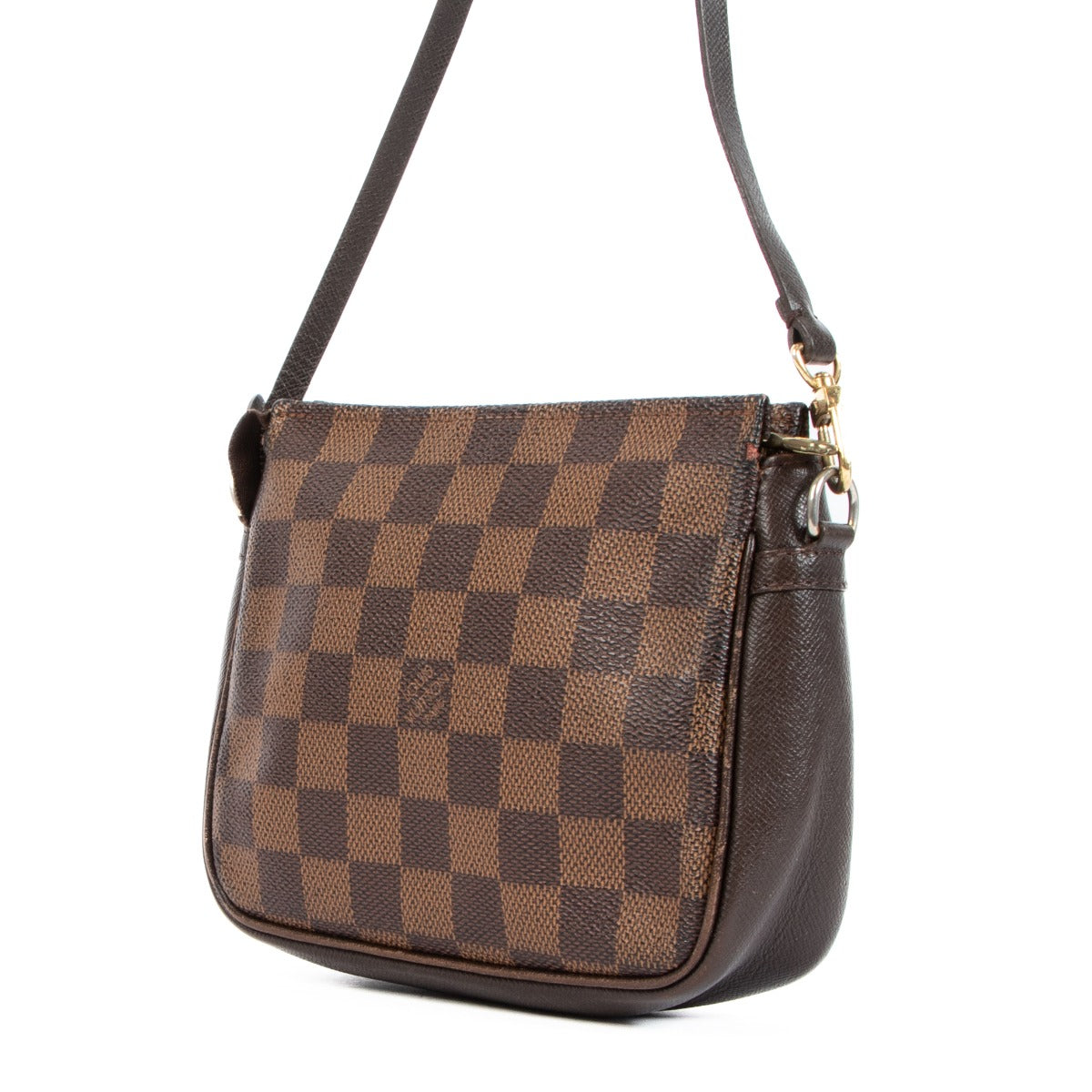 Louis Vuitton Damier Canvas Trousse Pochette