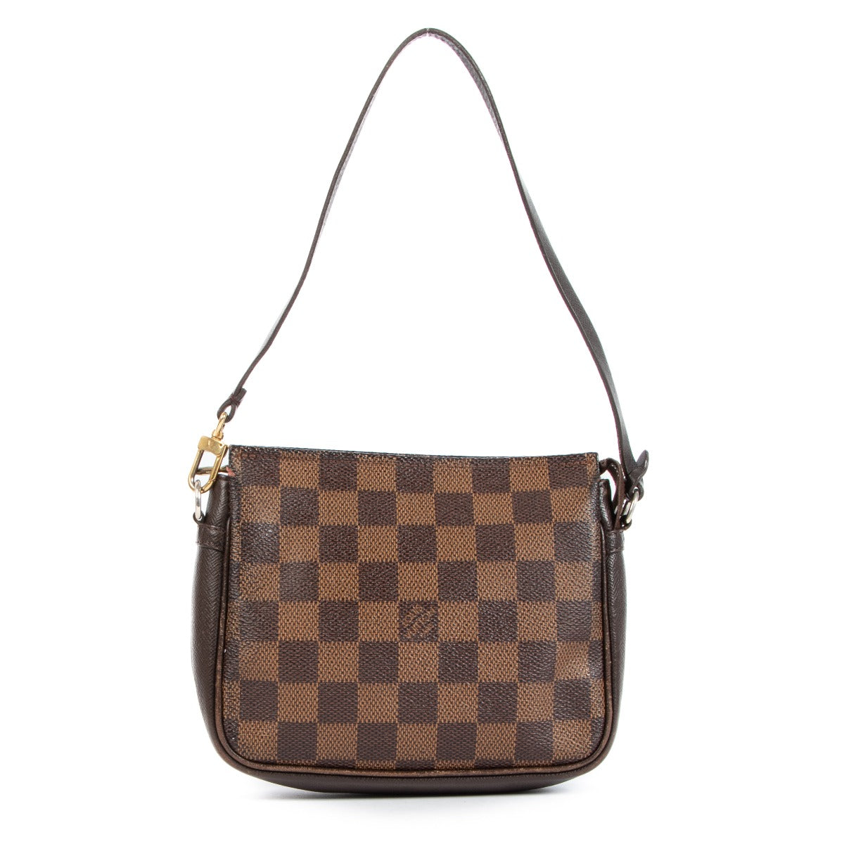 Louis Vuitton Damier Canvas Trousse Pochette