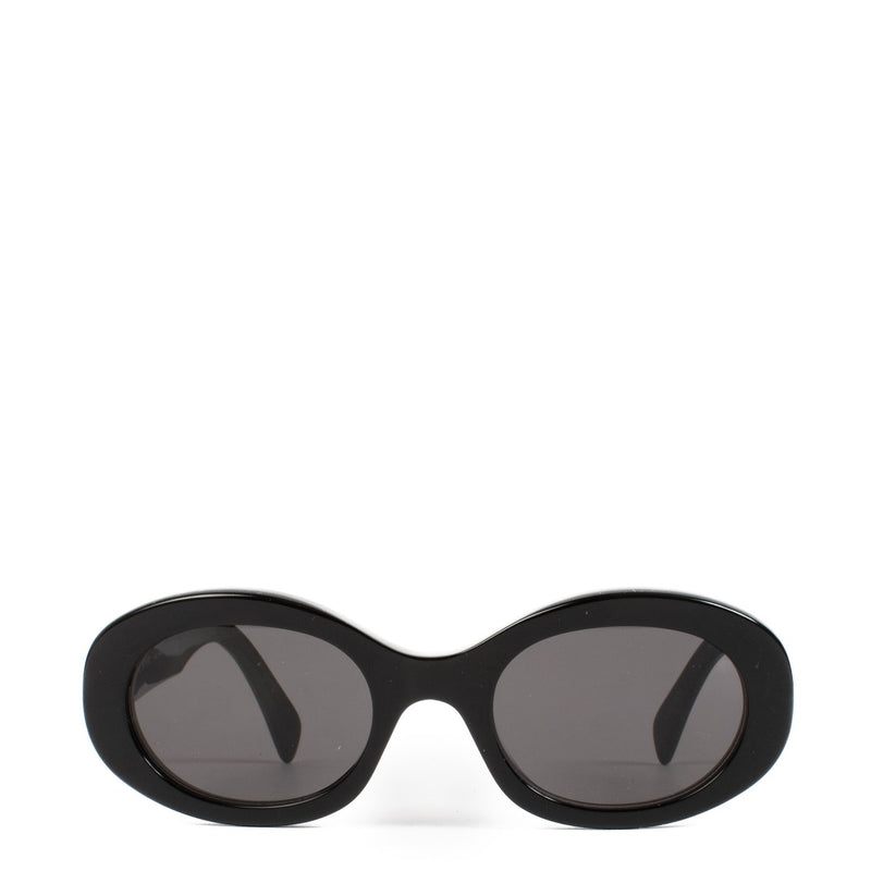 buy 100% authentic pre loved Celine Black Triomphe Sunglasses on Labellov.com