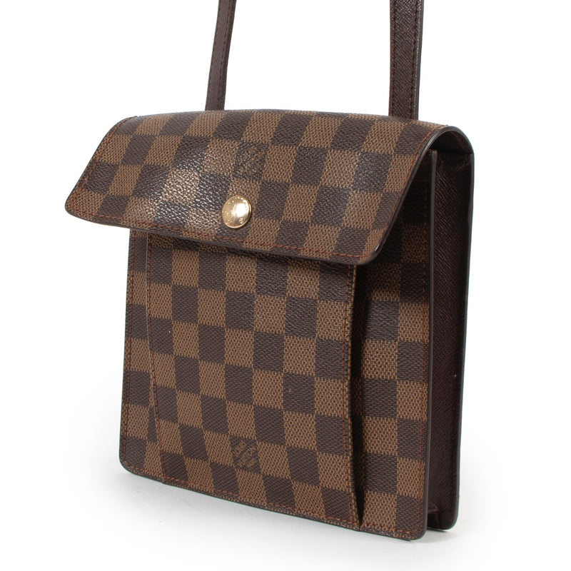 Shop 100% authentic Louis Vuitton Crossbody Bags at www.labellov.com