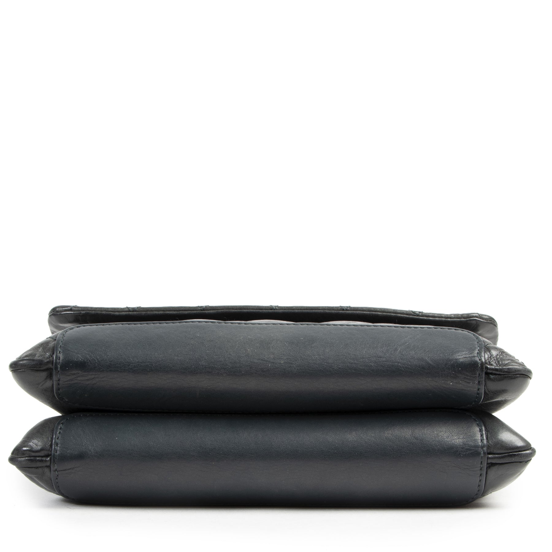 Chanel Green Flap Bag pour le meilleur prix chez Labellov à Anvers