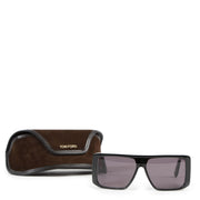 Tom Ford Black Atticus Sunglasses