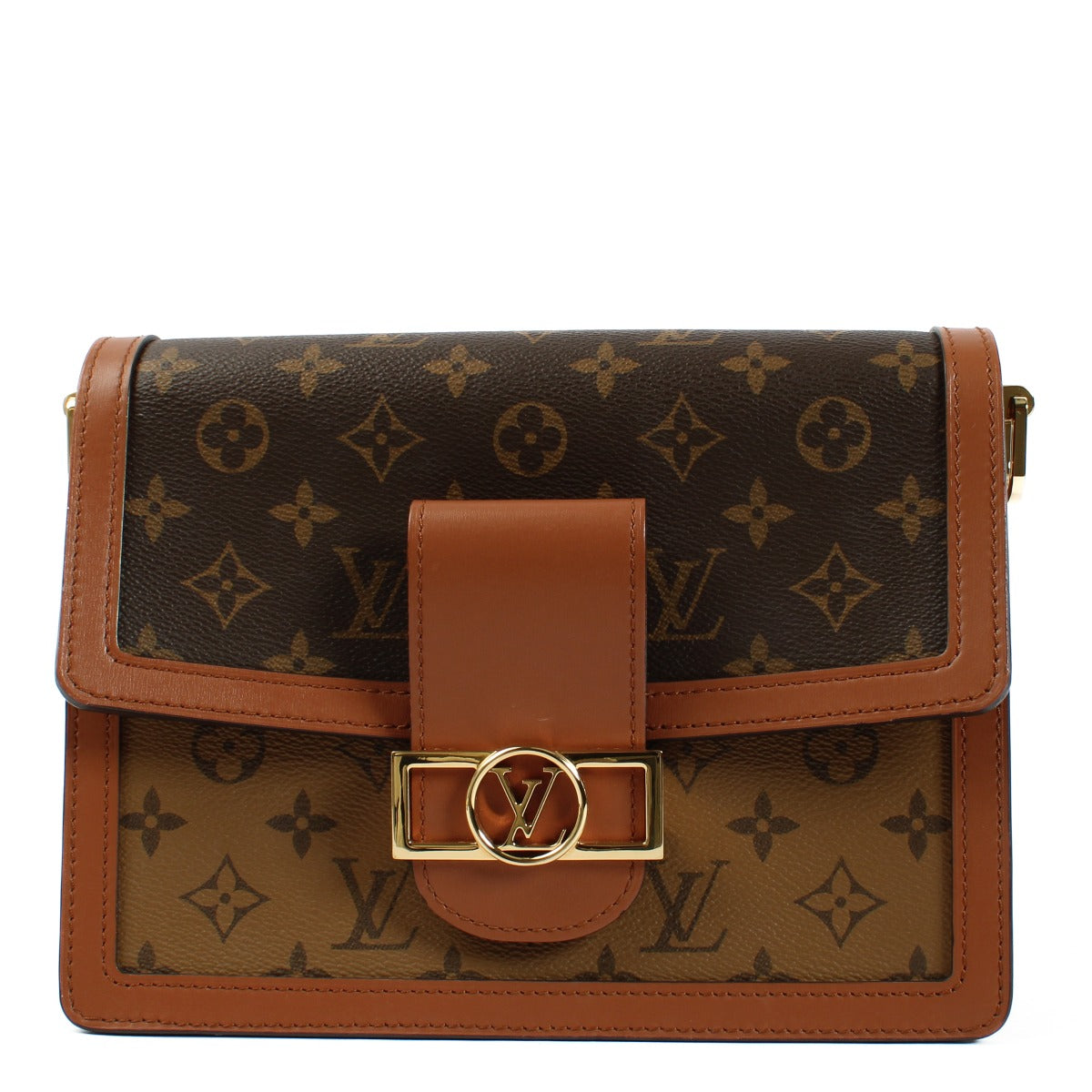 Louis Vuitton Dauphine MM Bag