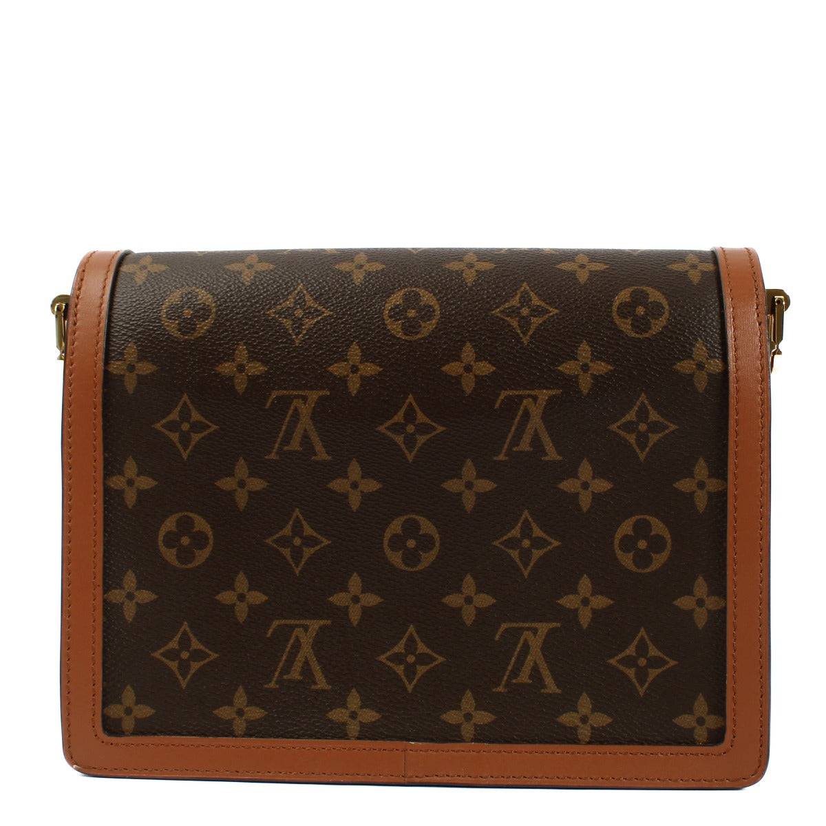 Sac Louis Vuitton Monogram Dauphine MM