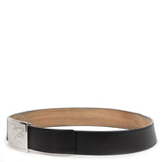 acheter en linge seocnde main Louis Vuitton Travelling Requisites Belt - size 100
