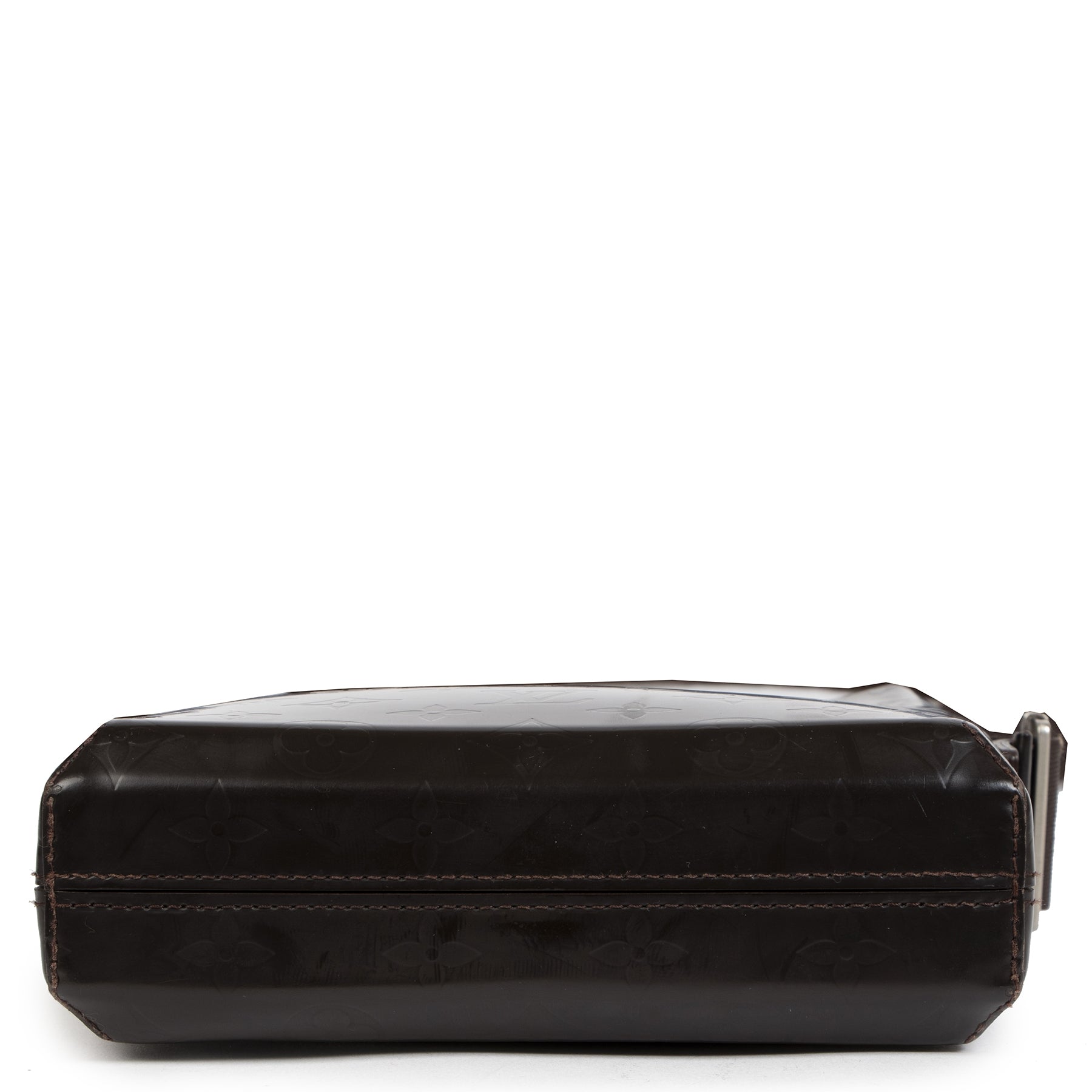 Louis Vuitton Monogram Glace Bobby Messenger Bag