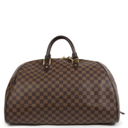 Louis Vuitton Damier Ebene Ribera GM veilig online tegen de beste prijs