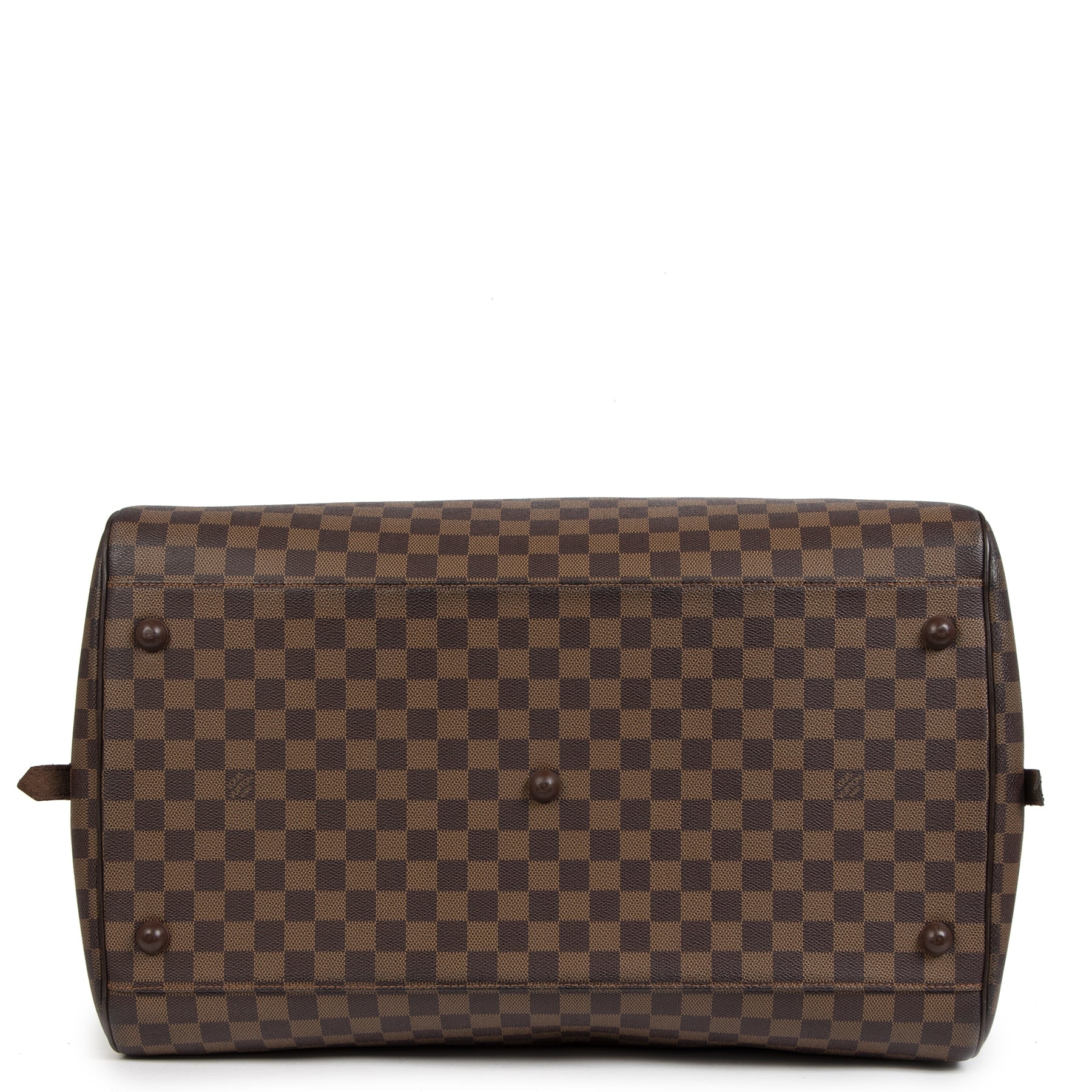 Louis Vuitton Damier Ebene Ribera GM