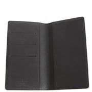 Authentique seconde main vintage Louis Vuitton Monogram Checkbook achète en ligne webshop LabelLOV