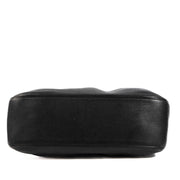 Shop 100% authentic second-hand Delvaux Black Shoulder Bag on Labellov.com
