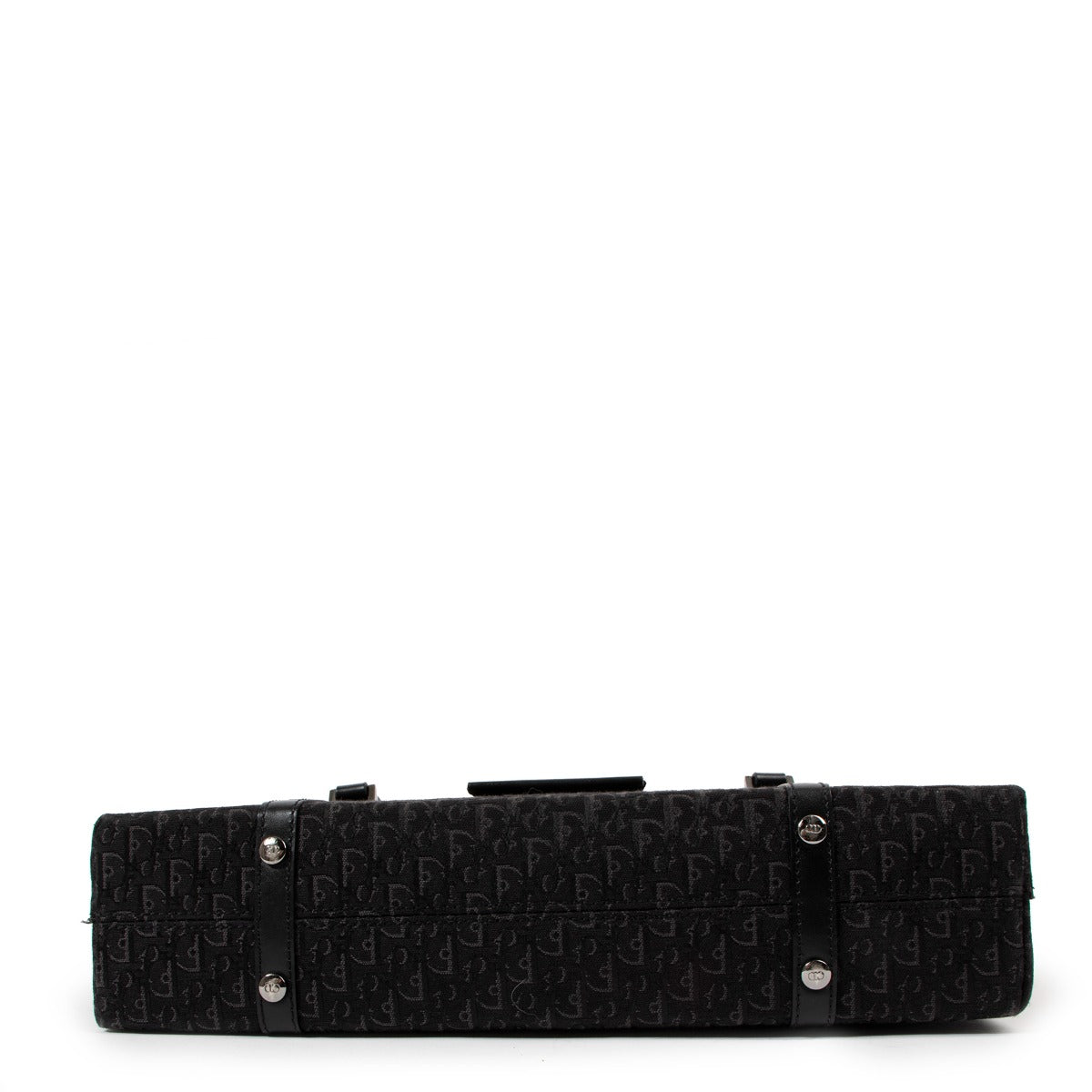 Christian Dior Oblique Street Chic Shoulder Bag