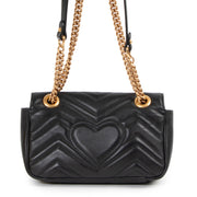 acheter en ligne seconde main Gucci Marmont