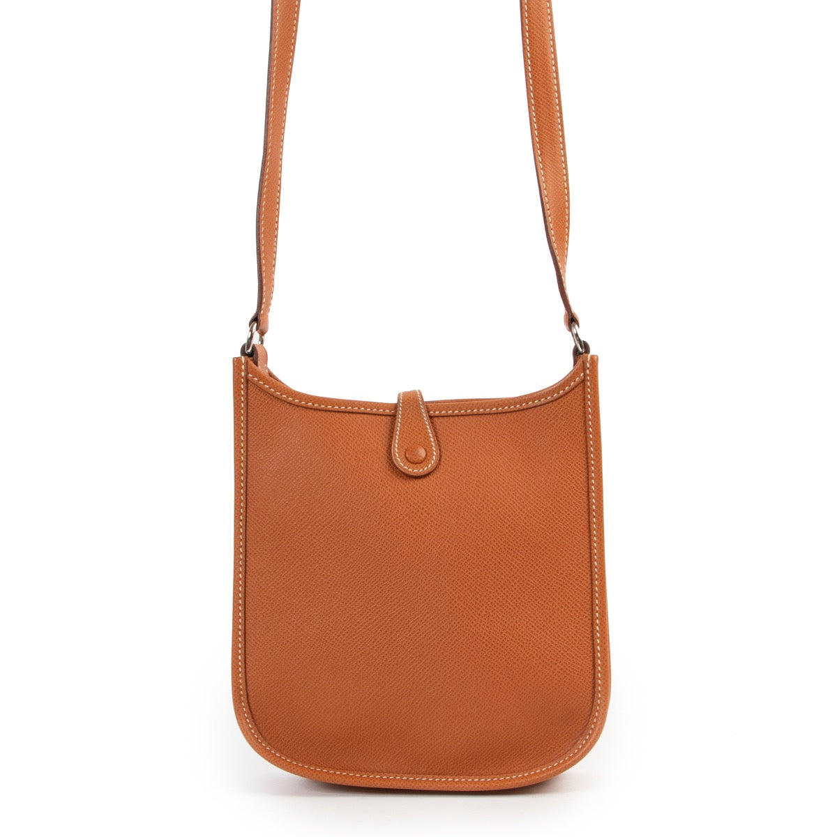 Hermès Evelyne 16 Gold Epsom PHW