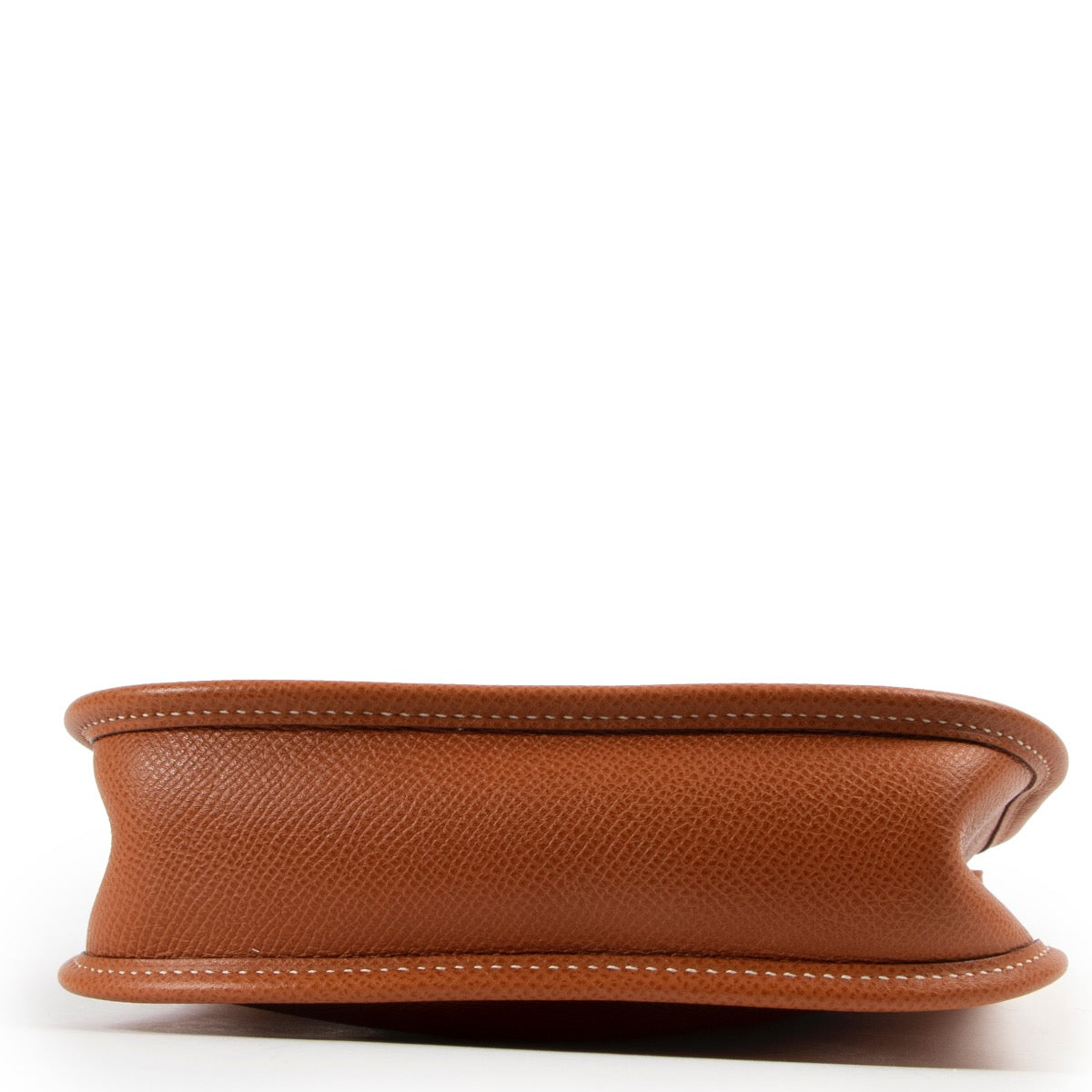 Hermès Evelyne 16 Gold Epsom PHW