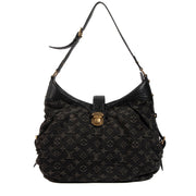 Louis Vuitton Denim Monogram Neo XS Bag