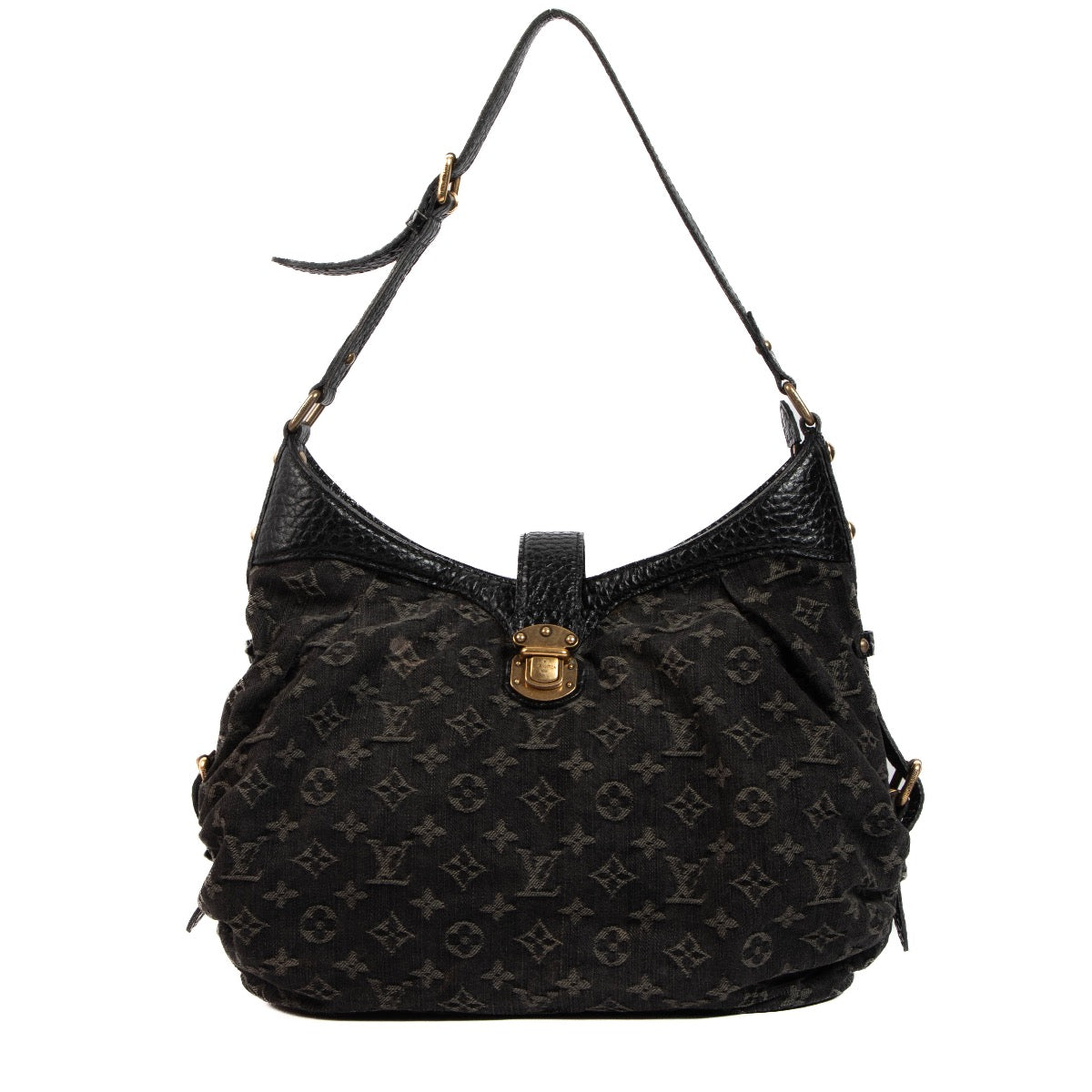 Louis Vuitton Denim Monogram Neo XS Bag
