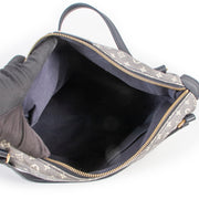 Shop safe online at Labellov in Antwerp this 100% authentic second hand Louis Vuitton Blue Monogram Shoulder bag