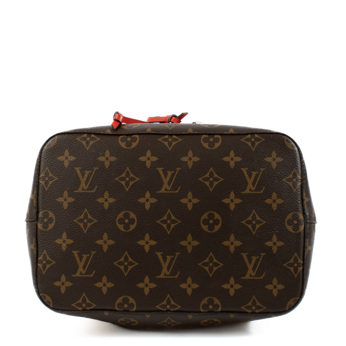 Shop 100% authentic second hand Louis Vuitton Monogram NeoNoe Bag on Labellov.com
