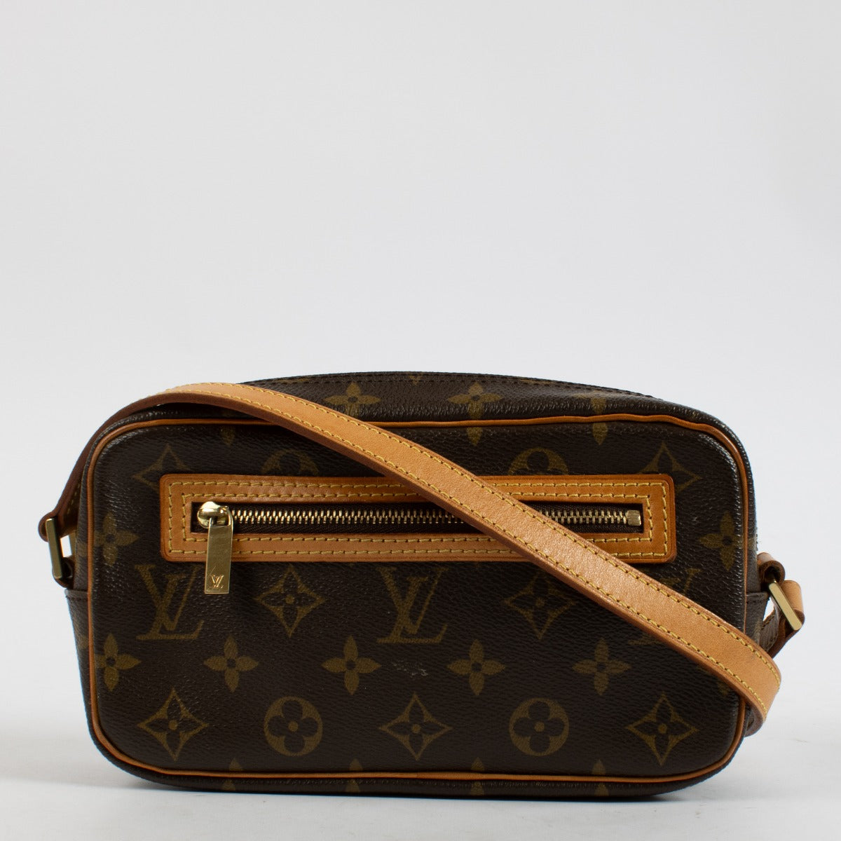 Louis Vuitton Monogram Cité PM Bag