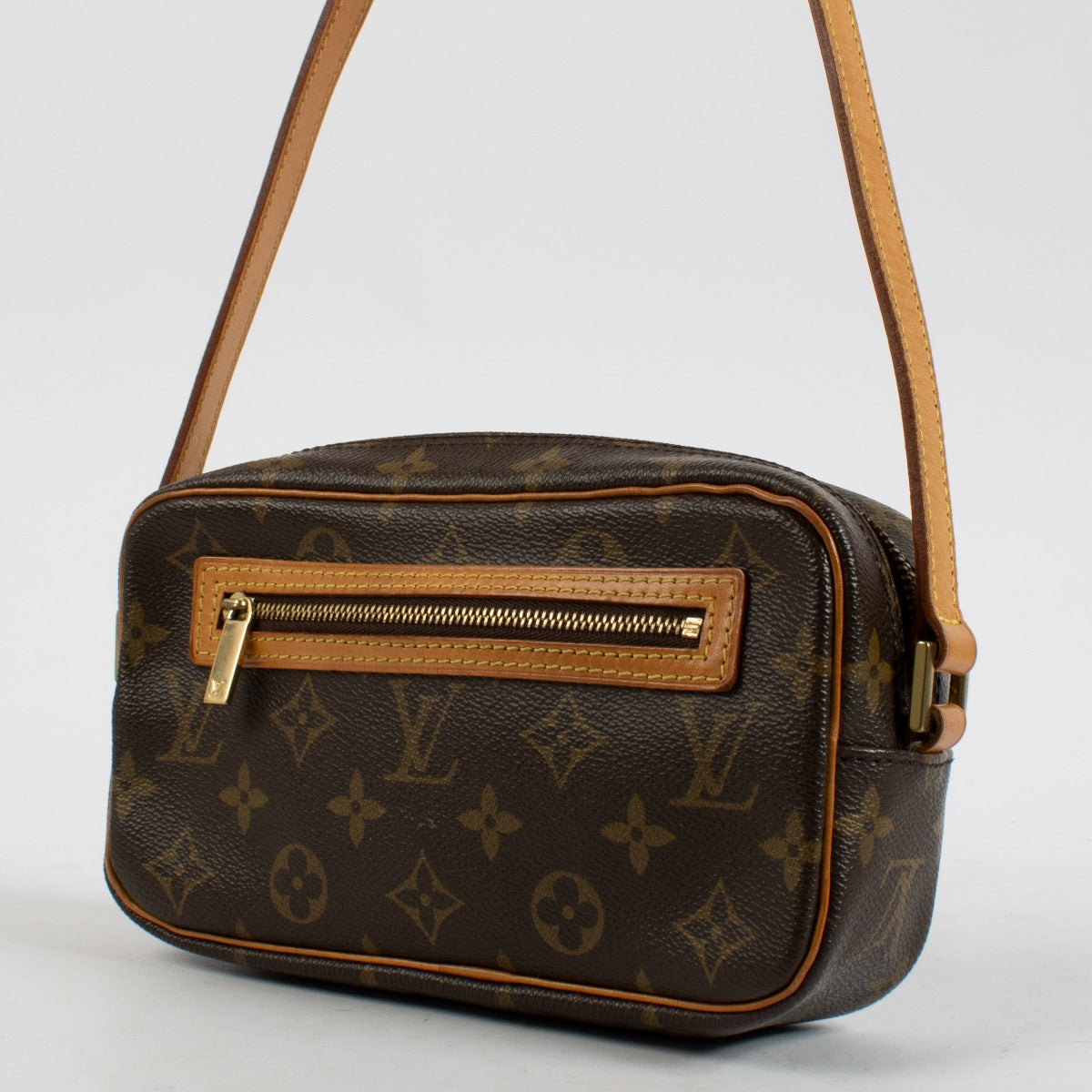 Louis Vuitton Monogram Cité PM Bag