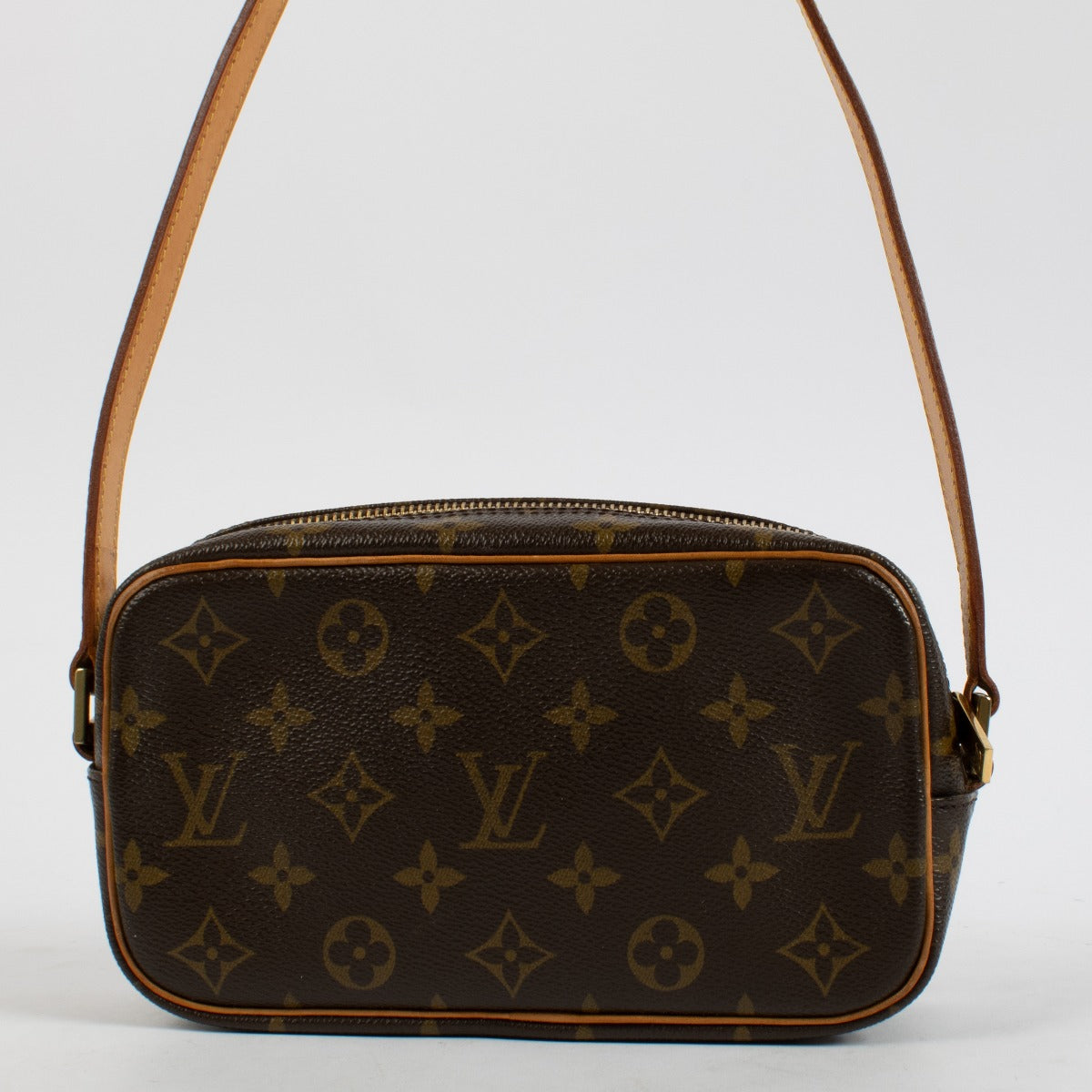Pochette Monogram Cité Louis Vuitton