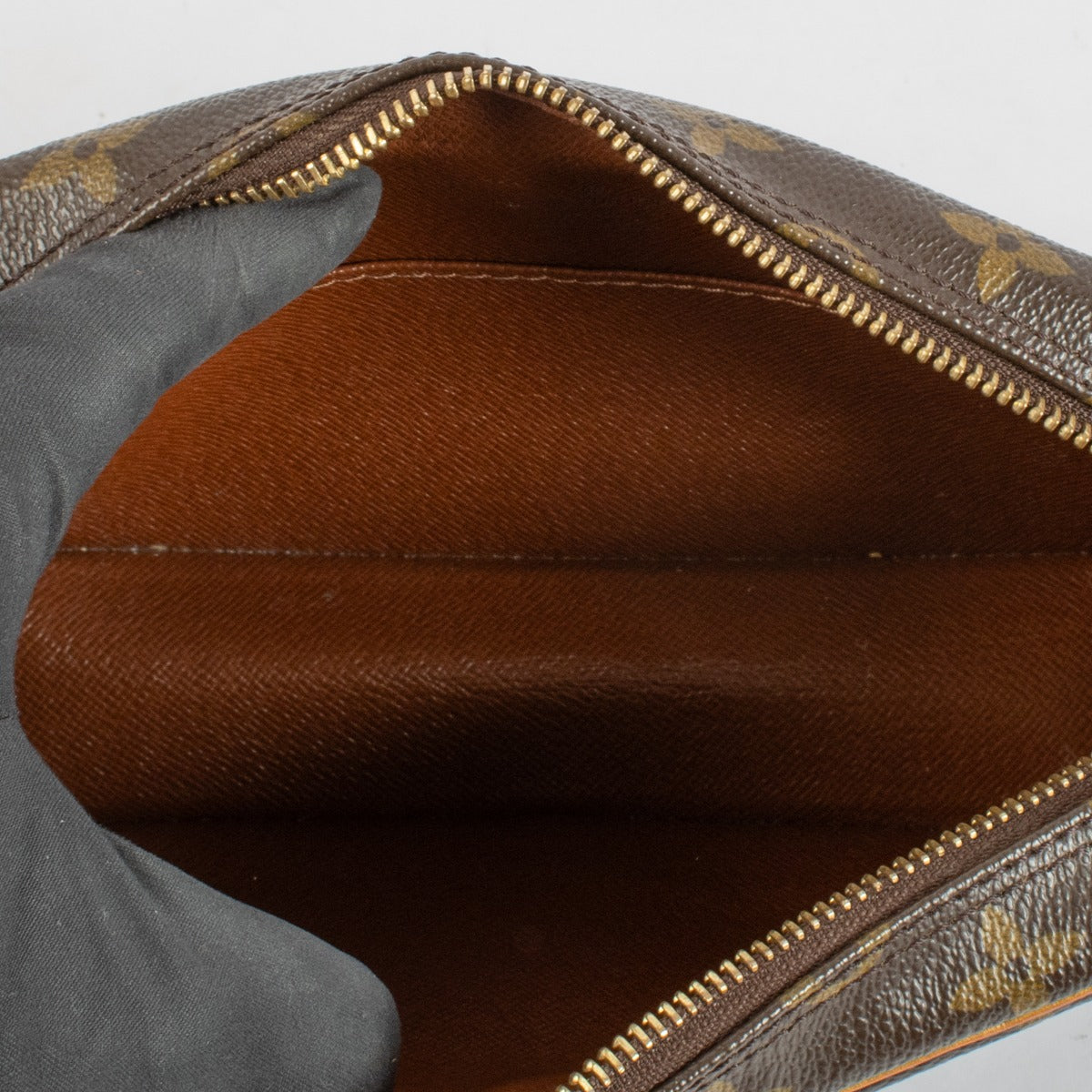 Pochette Monogram Cité Louis Vuitton