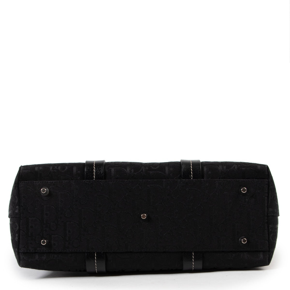 Christian Dior Black Shoulderbag