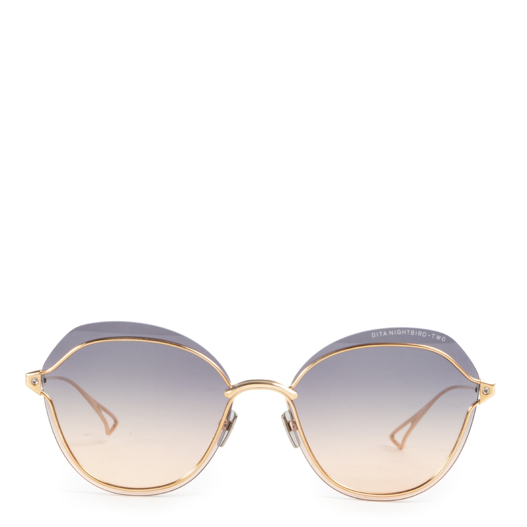 Dita Nightbird Two Sunglasses for the best price at Labellov secondhand