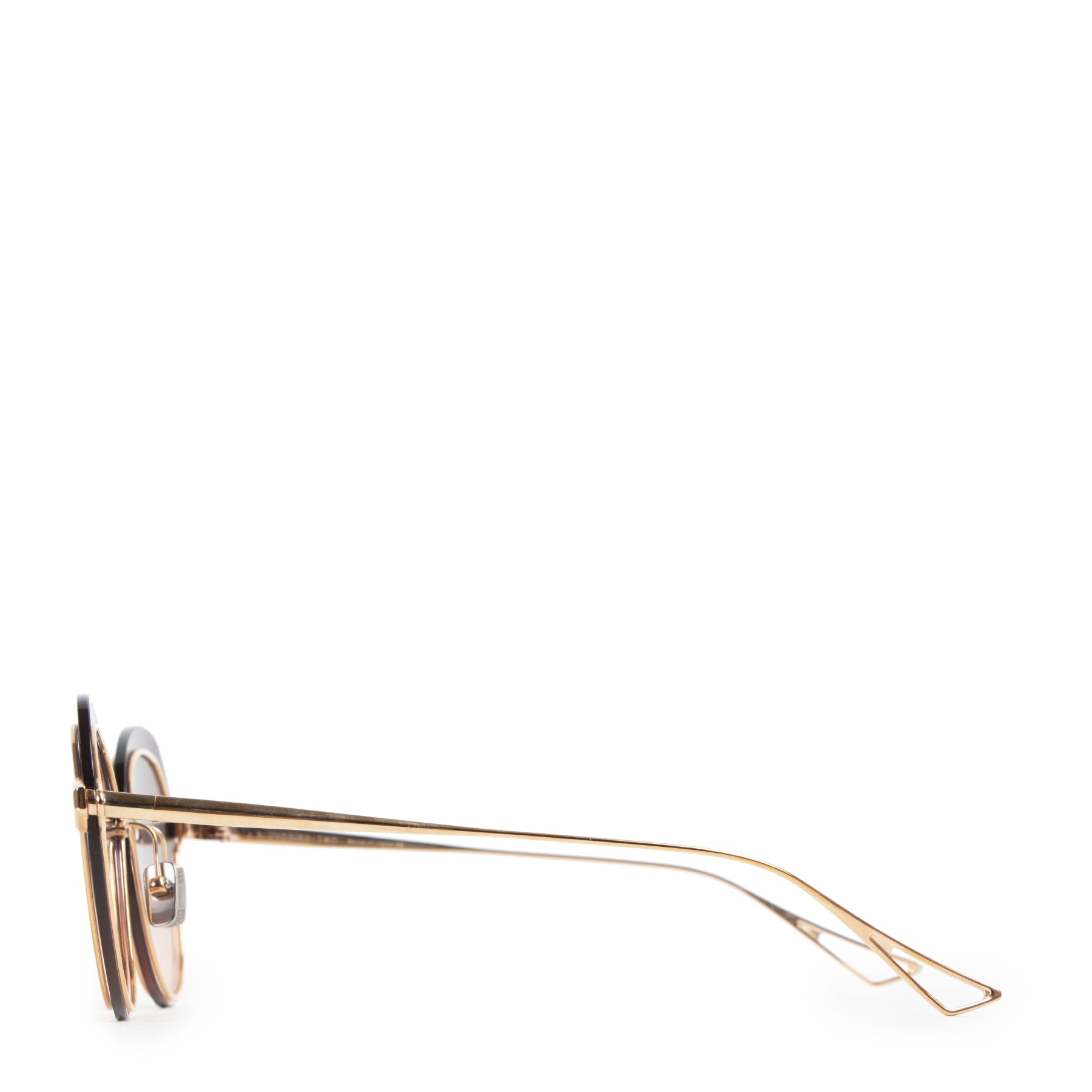 Dita Nightbird Two Sunglasses