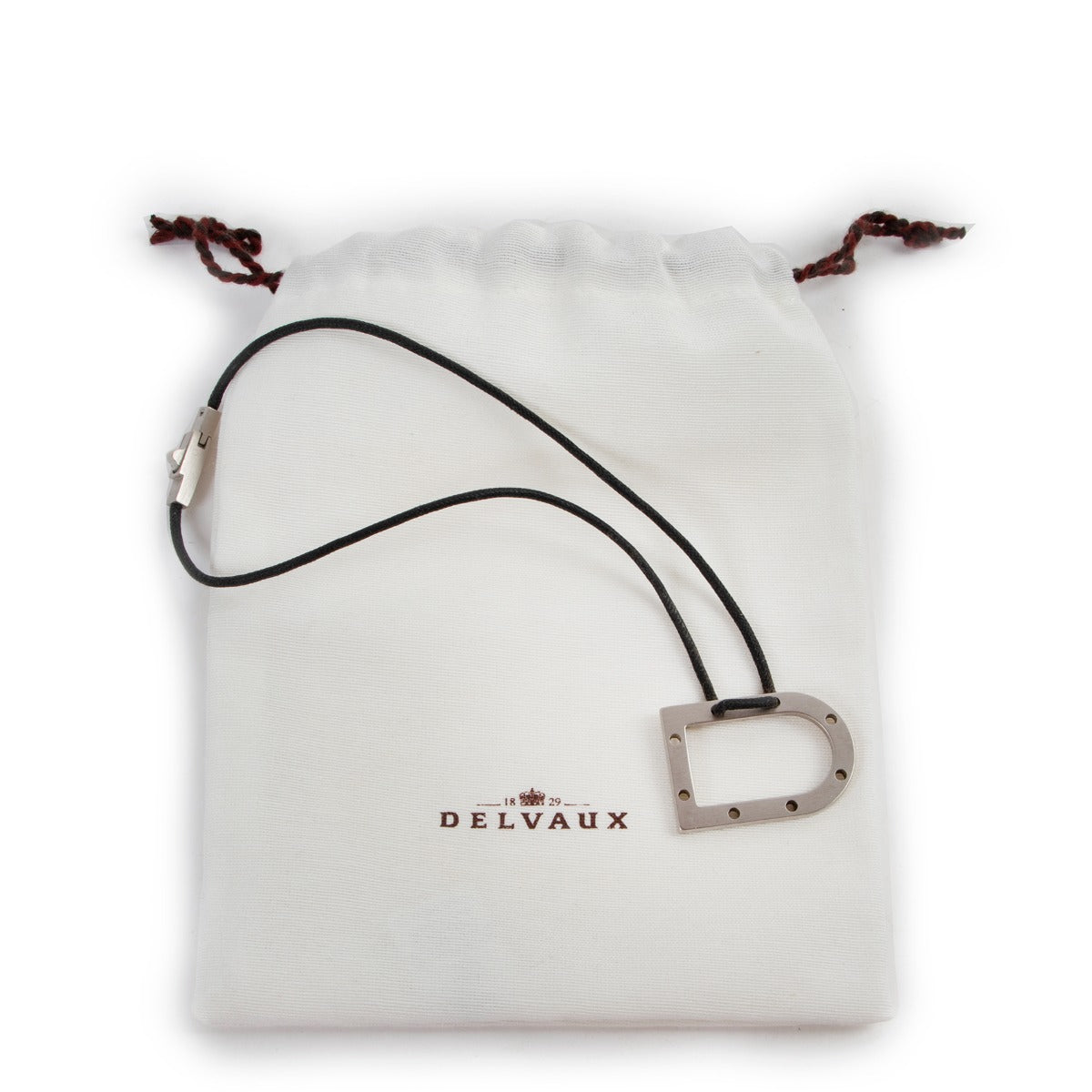 Buy Delvaux items at Labellov safely. 100% authentic