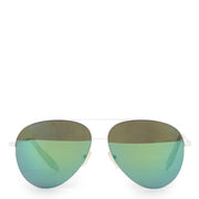 Shop safe online 100% authentic second hand Victoria Beckham Multicolor Glasses in very good condition at the right price at labellov in Antwerp.