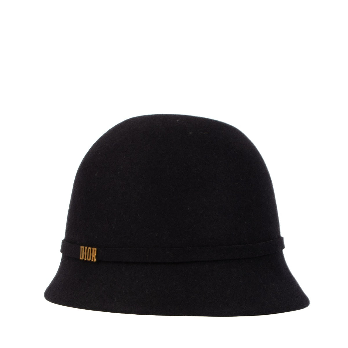 Shop 100% authentic second-hand Christian Dior Blue D-Tuplipe Cloche Hat in size 56 on Labellov.com