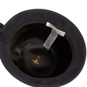 Shop 100% authentic second-hand Christian Dior Blue D-Tuplipe Cloche Hat in size 56 on Labellov.com