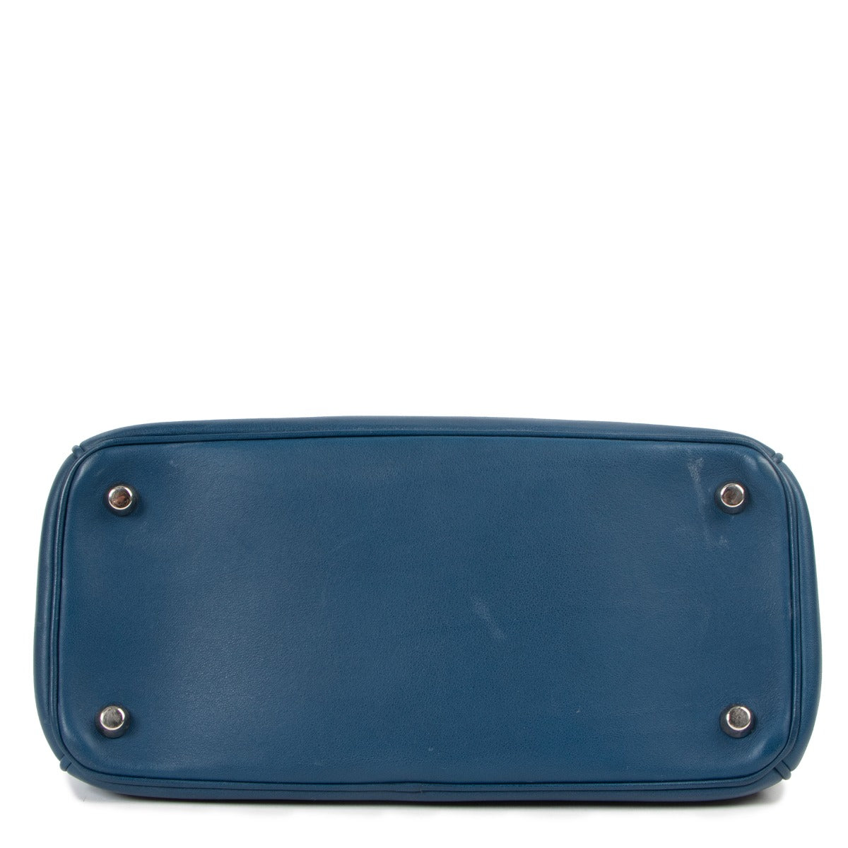 Christian Dior Blue Small Be Dior Handbag