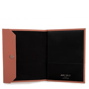 Jimmy Choo Analya Star Passport Holder