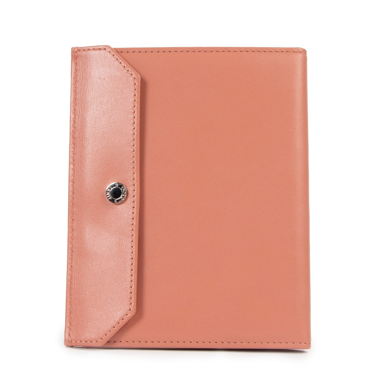 Jimmy Choo Analya Star Passport Holder