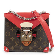 Louis Vuitton Monogram Pochette Mask PM Crossbody bag for the best price