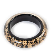 Gold Louis Vuitton bracelet