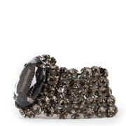 Buy an authentic second hand Miu Miu fantasy diamonds bracelet at Labellov
