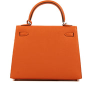 Achetez Hermès Kelly 25 FEU dans www.labellov.com