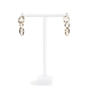 Hermès Sterling Silver Chaine d'Ancre Drop Earrings aan de beste prijs bij Labellov tweedehands luxe in Antwerpen en Knokke. We buy and sell your preloved and brand new designer bags for the best price.