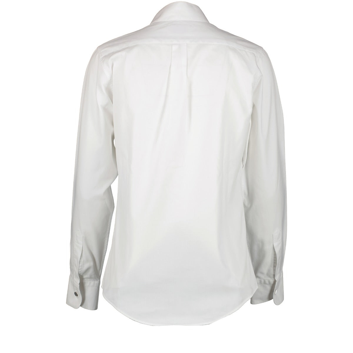 Hermès White Jump Competition Shirt