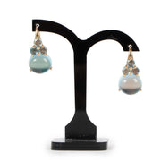 Pomellato nudo classic Earrings