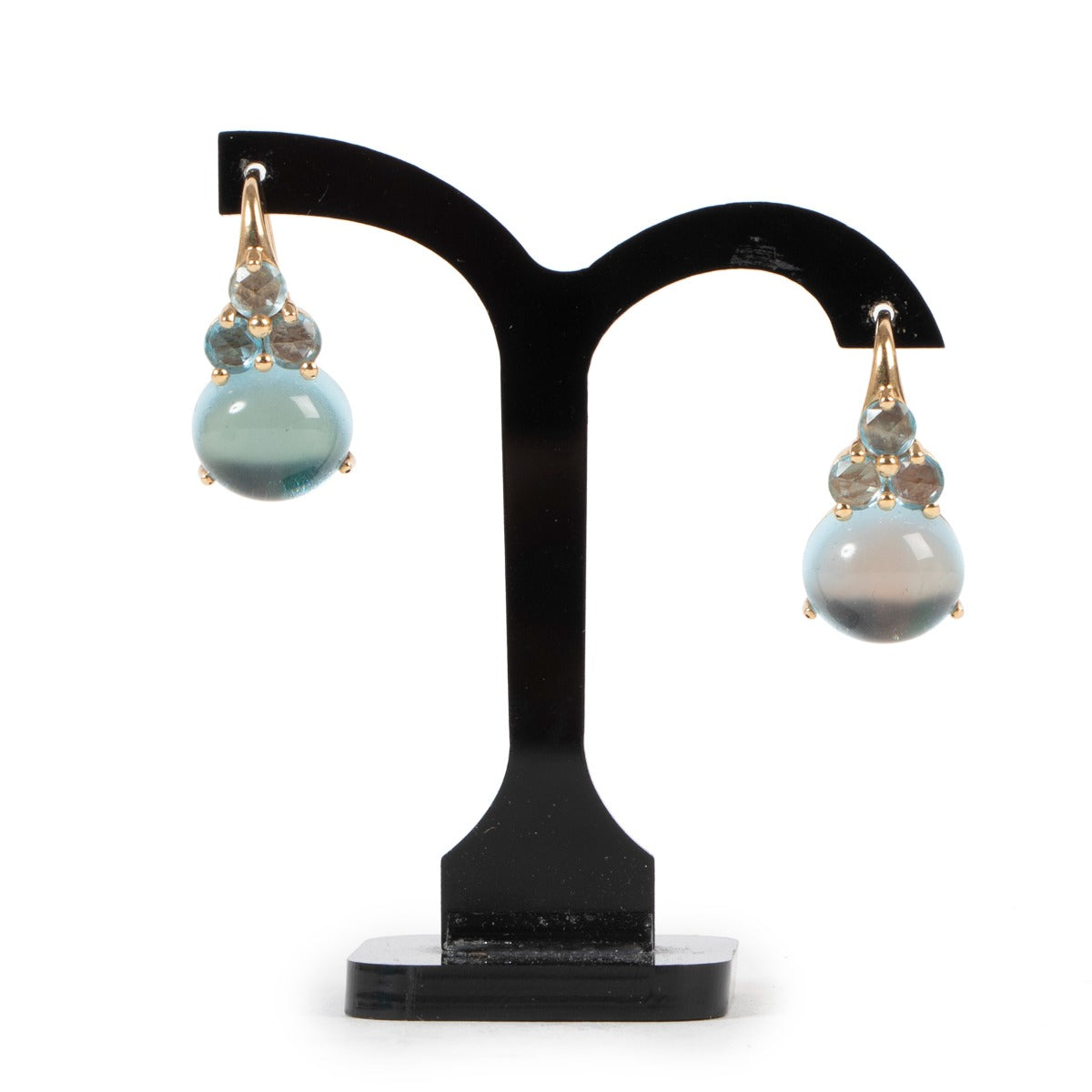Pomellato nudo classic Earrings