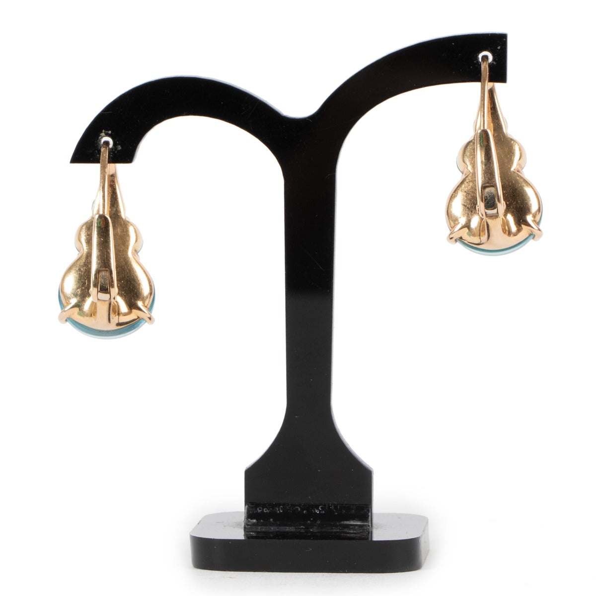 Pomellato classic nudo Earrings