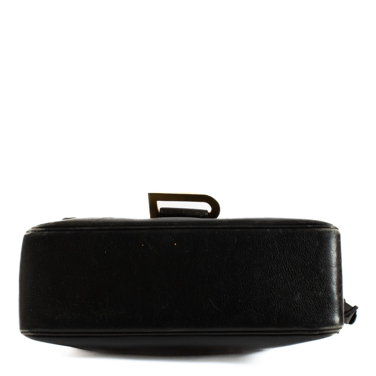 shop 100% authentic second hand Delvaux Brown Poirier Bag on Labellov.com
